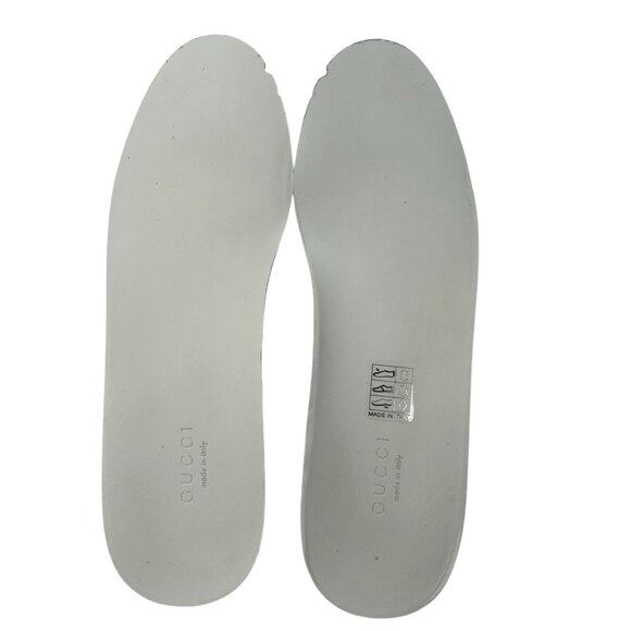 Gucci Women's Ace Bee Embroidered Sneaker Size 6 - Picture 16 of 16